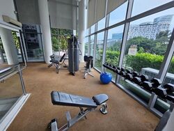 One-north Residences (D5), Apartment #555542851